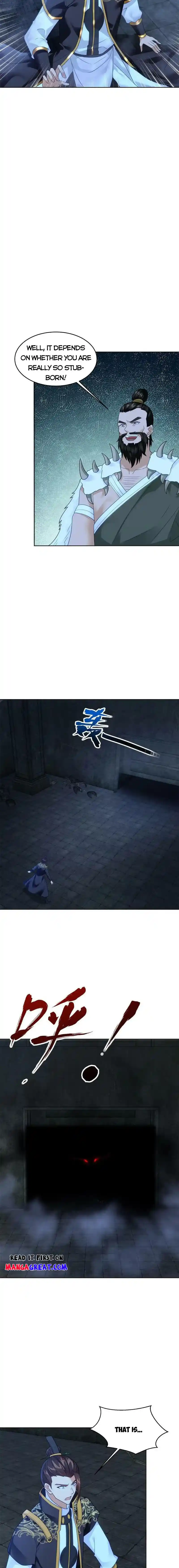 Forced to Become the Villainous Son-in-law Chapter 487