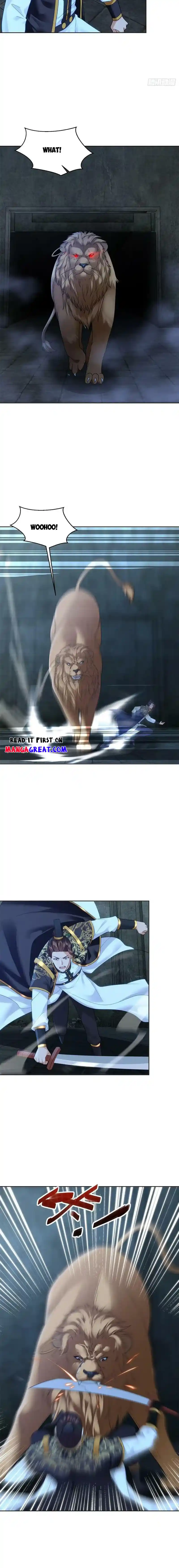 Forced to Become the Villainous Son-in-law Chapter 487