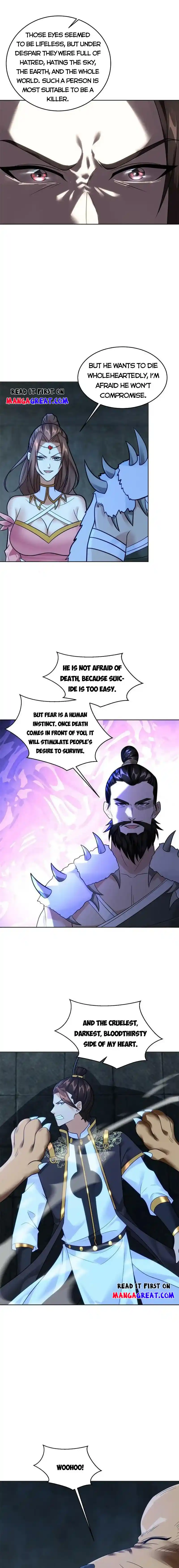 Forced to Become the Villainous Son-in-law Chapter 487