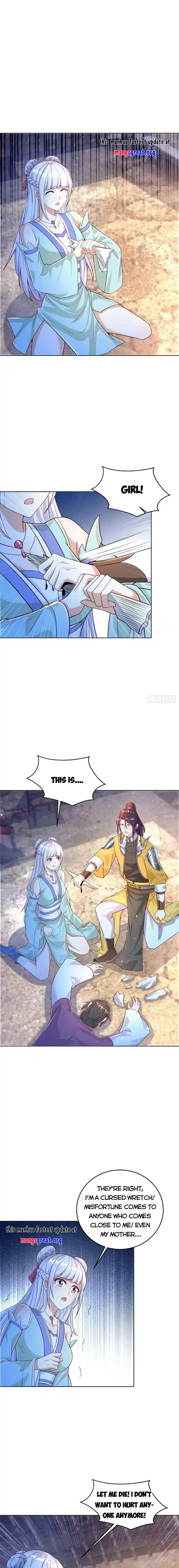 Forced to Become the Villainous Son-in-law Chapter 489