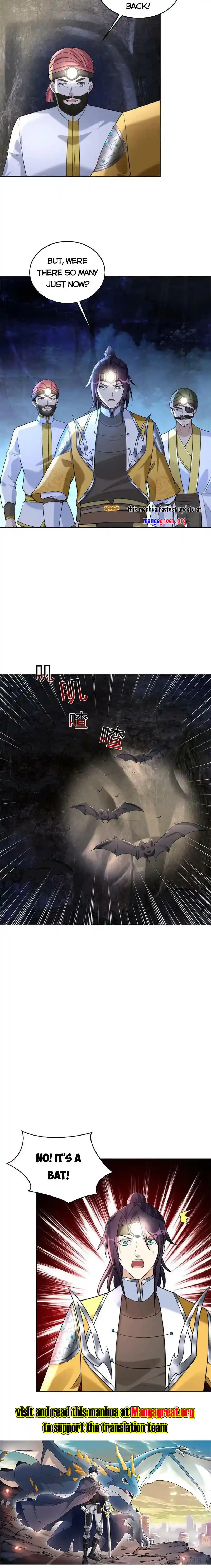 Forced to Become the Villainous Son-in-law Chapter 497