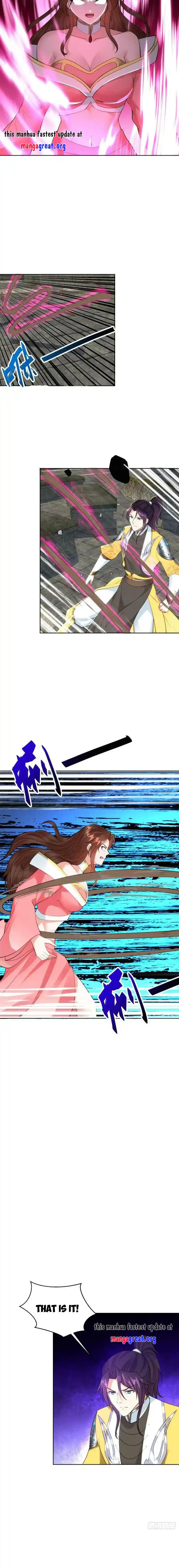 Forced to Become the Villainous Son-in-law Chapter 500