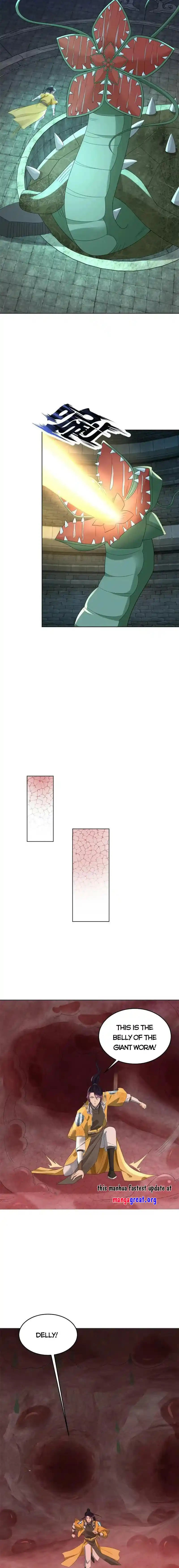 Forced to Become the Villainous Son-in-law Chapter 501