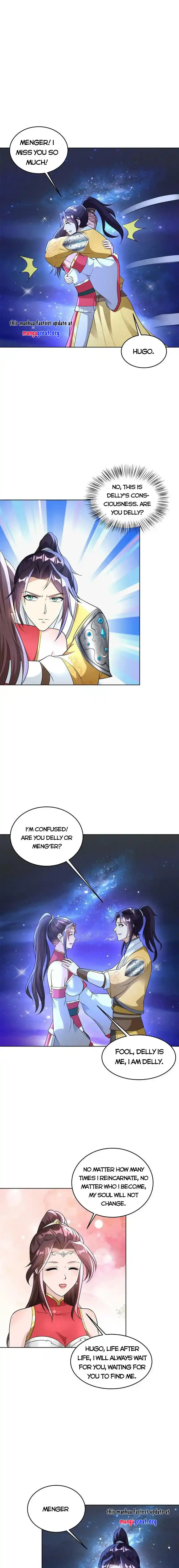 Forced to Become the Villainous Son-in-law Chapter 502