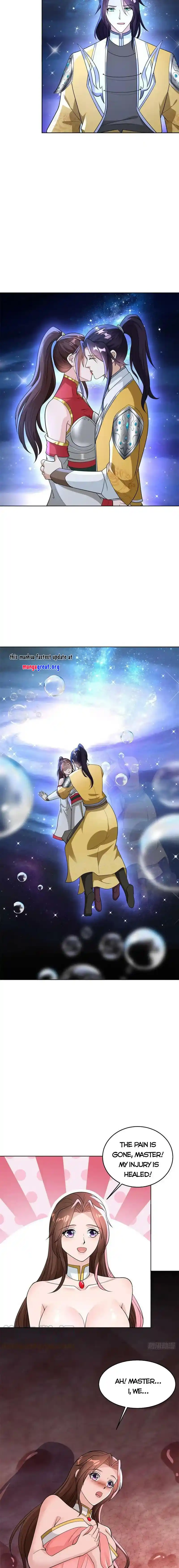 Forced to Become the Villainous Son-in-law Chapter 502