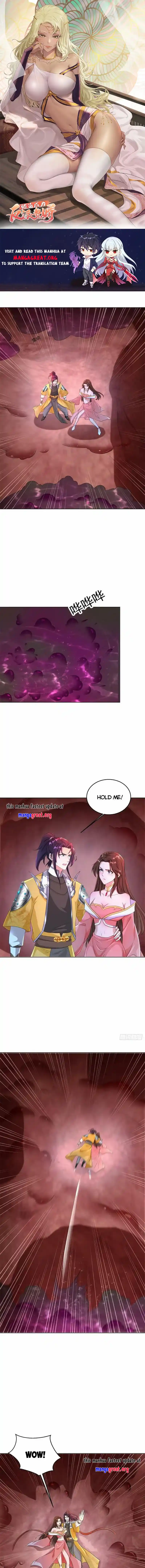 Forced to Become the Villainous Son-in-law Chapter 503