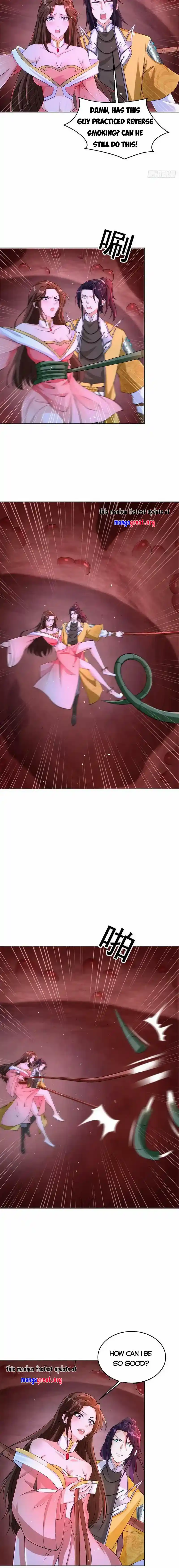 Forced to Become the Villainous Son-in-law Chapter 503