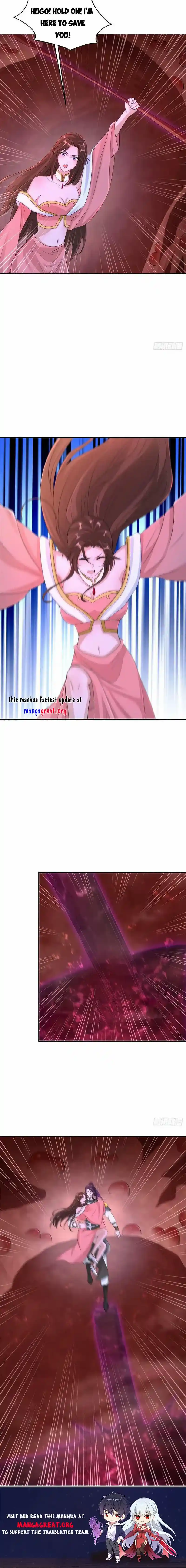 Forced to Become the Villainous Son-in-law Chapter 503