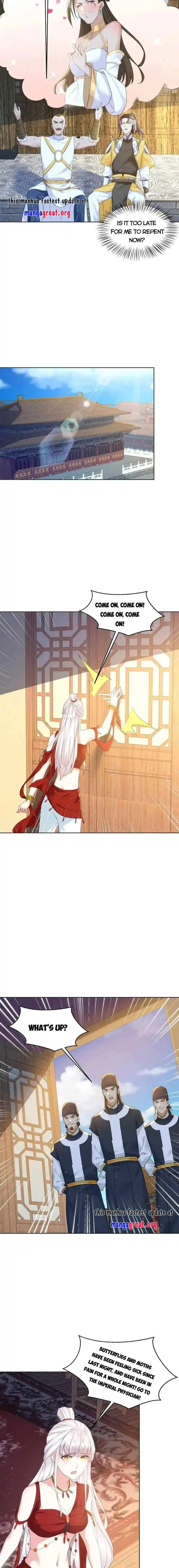 Forced to Become the Villainous Son-in-law Chapter 505