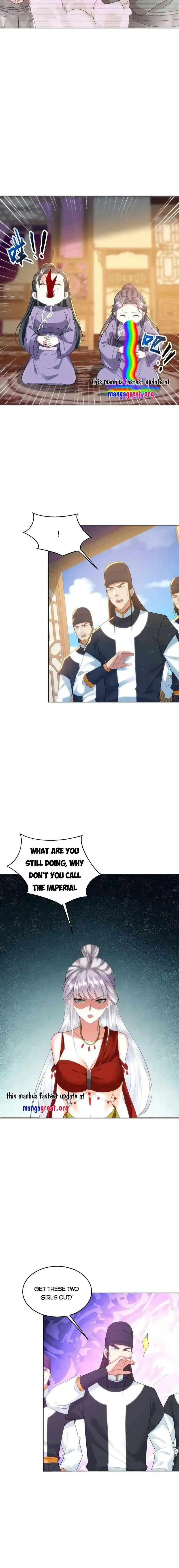 Forced to Become the Villainous Son-in-law Chapter 505