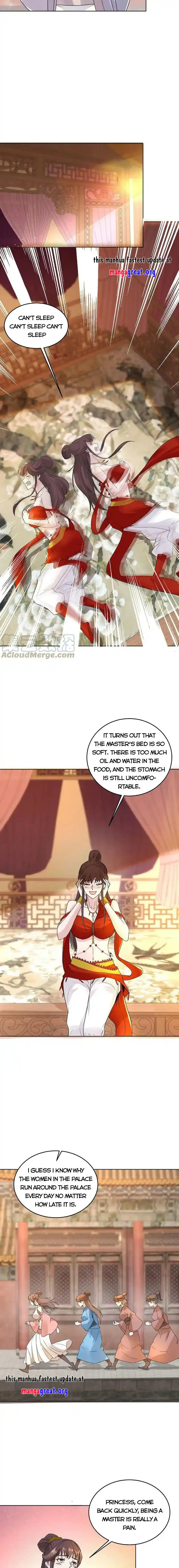 Forced to Become the Villainous Son-in-law Chapter 506