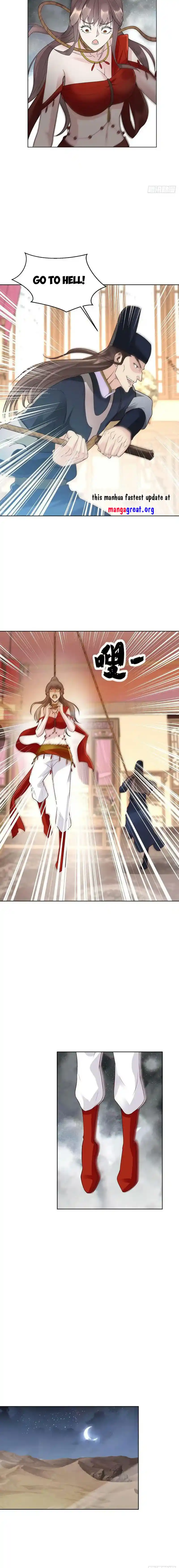 Forced to Become the Villainous Son-in-law Chapter 506