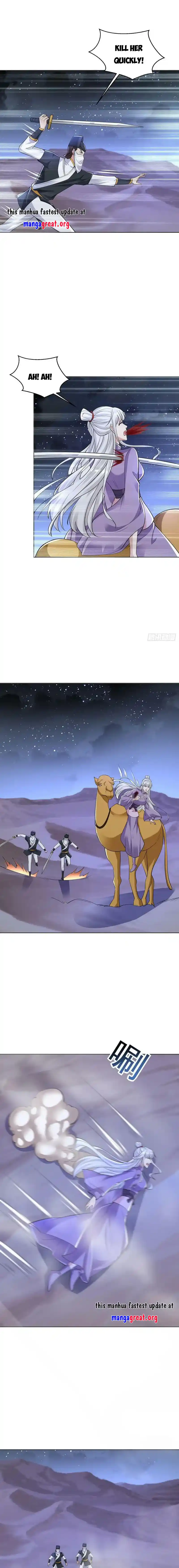 Forced to Become the Villainous Son-in-law Chapter 507