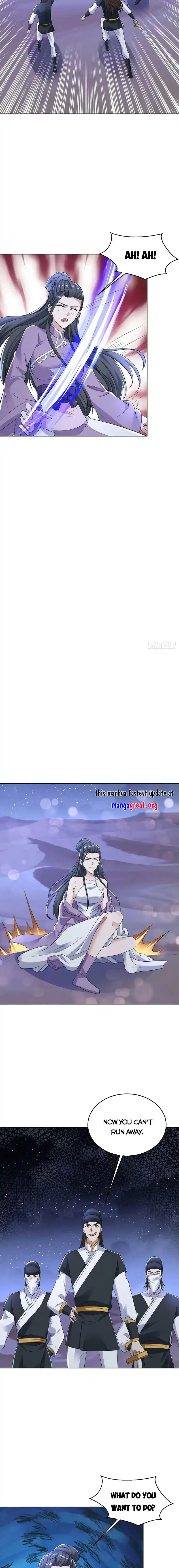 Forced to Become the Villainous Son-in-law Chapter 507