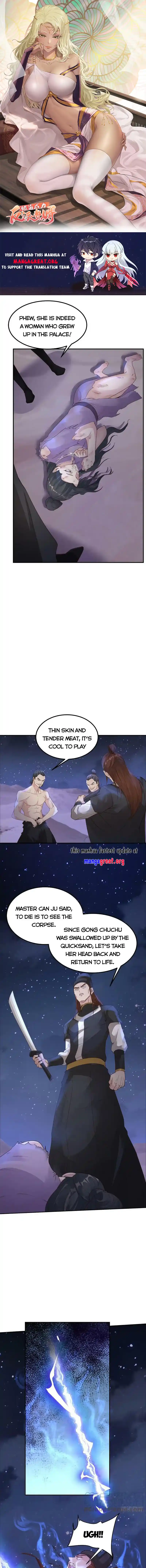 Forced to Become the Villainous Son-in-law Chapter 508