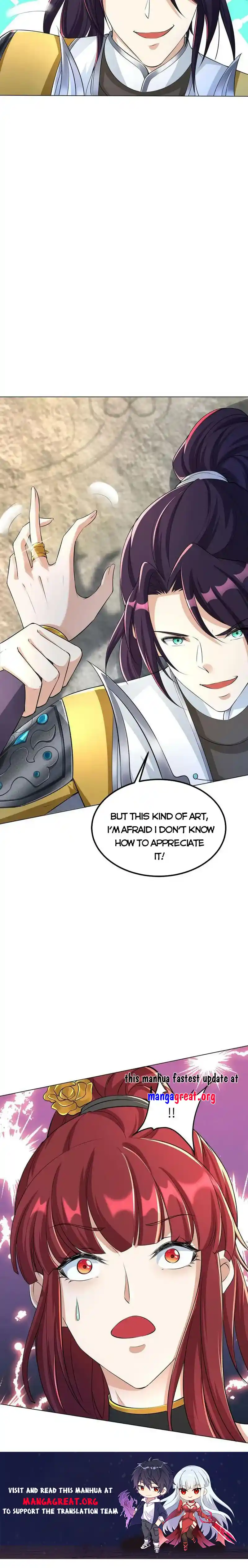 Forced to Become the Villainous Son-in-law Chapter 508