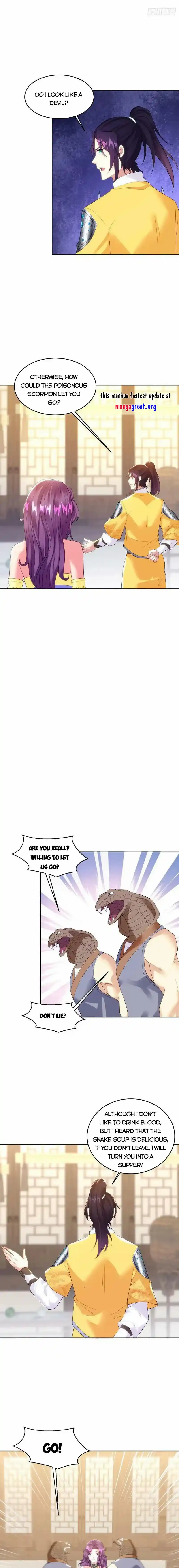 Forced to Become the Villainous Son-in-law Chapter 510