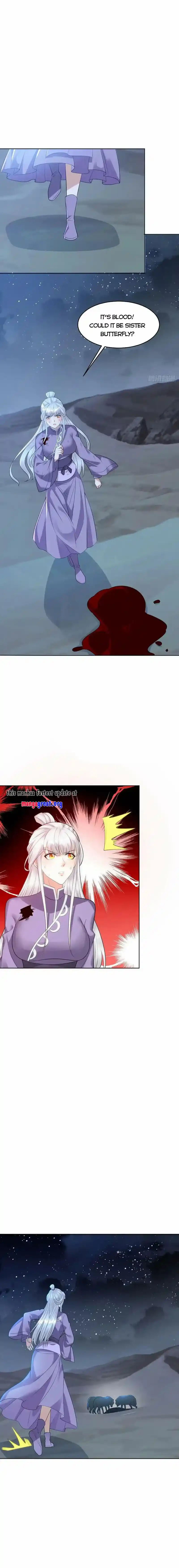 Forced to Become the Villainous Son-in-law Chapter 510