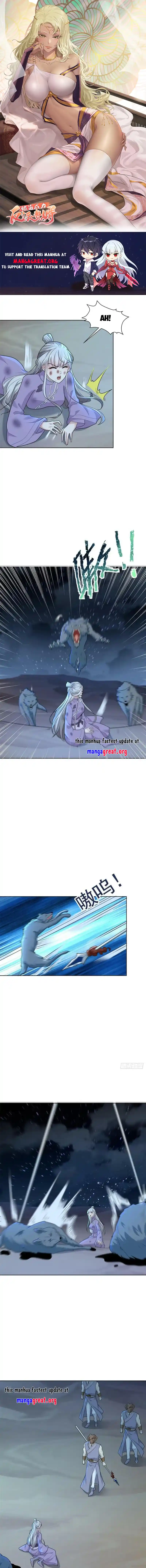 Forced to Become the Villainous Son-in-law Chapter 511