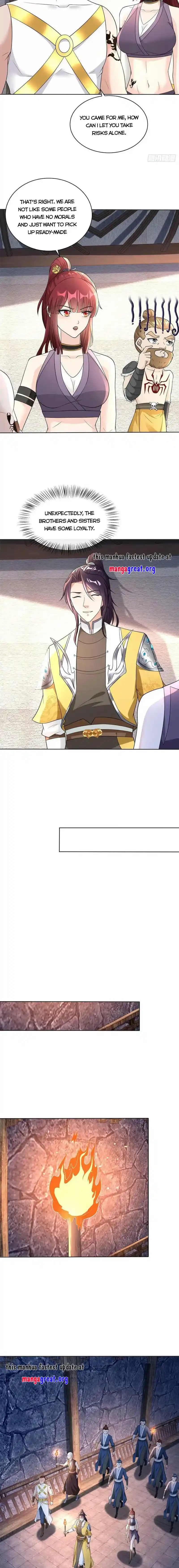 Forced to Become the Villainous Son-in-law Chapter 512