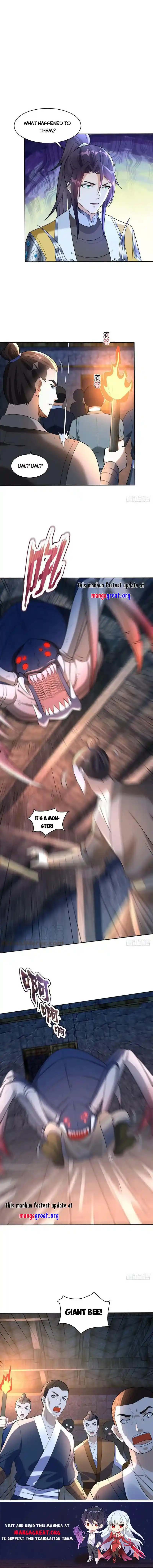 Forced to Become the Villainous Son-in-law Chapter 512