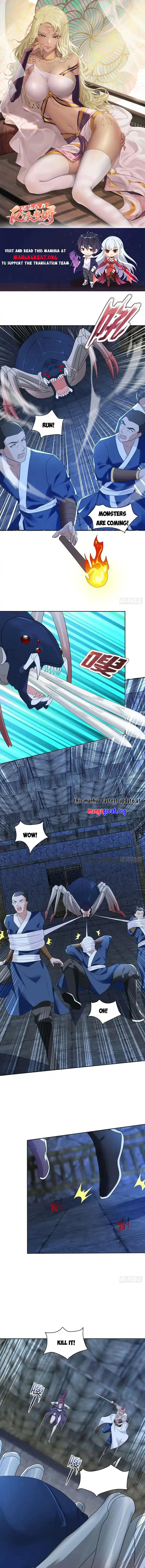 Forced to Become the Villainous Son-in-law Chapter 513