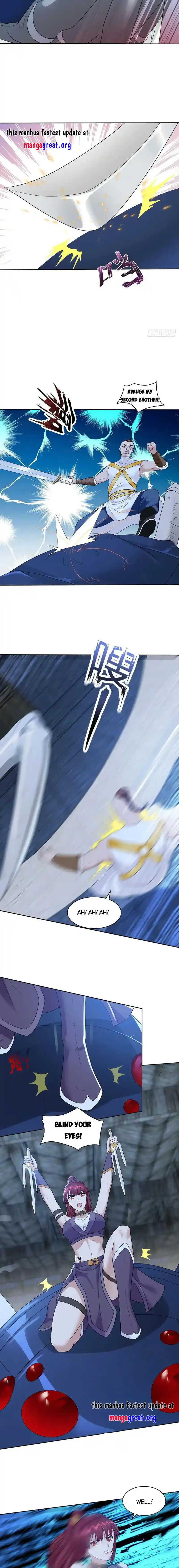 Forced to Become the Villainous Son-in-law Chapter 513