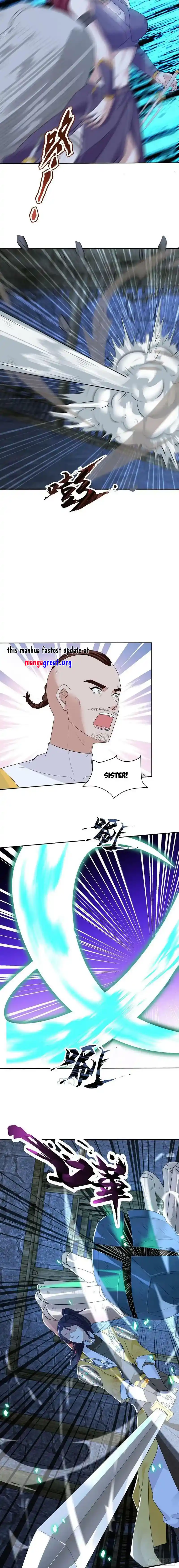 Forced to Become the Villainous Son-in-law Chapter 513