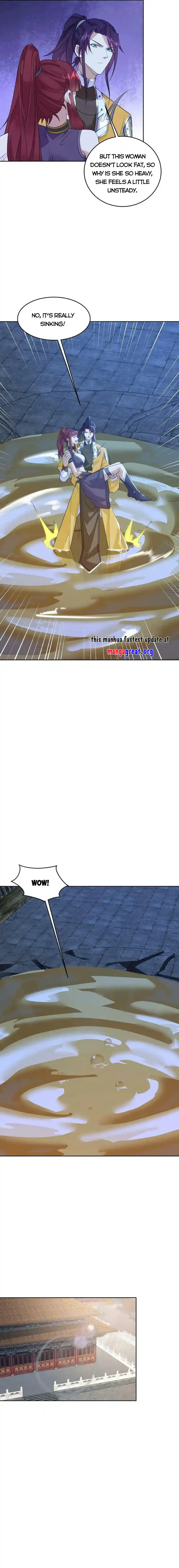 Forced to Become the Villainous Son-in-law Chapter 514