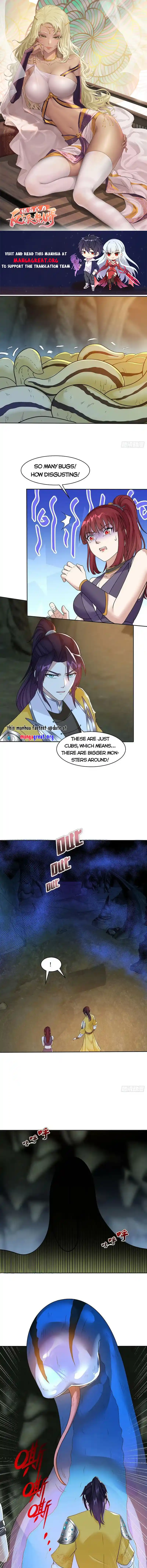 Forced to Become the Villainous Son-in-law Chapter 515