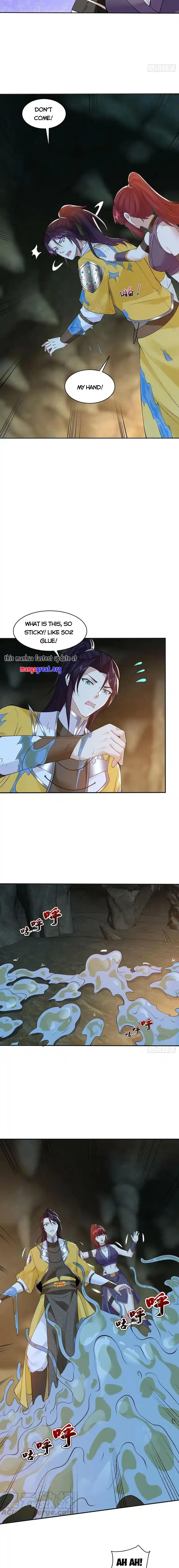 Forced to Become the Villainous Son-in-law Chapter 515