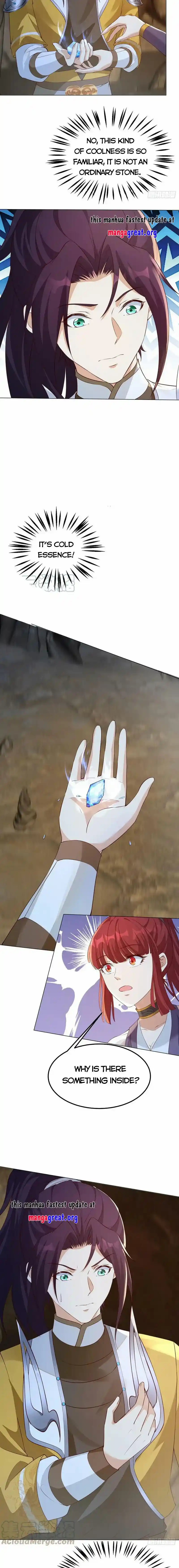 Forced to Become the Villainous Son-in-law Chapter 516