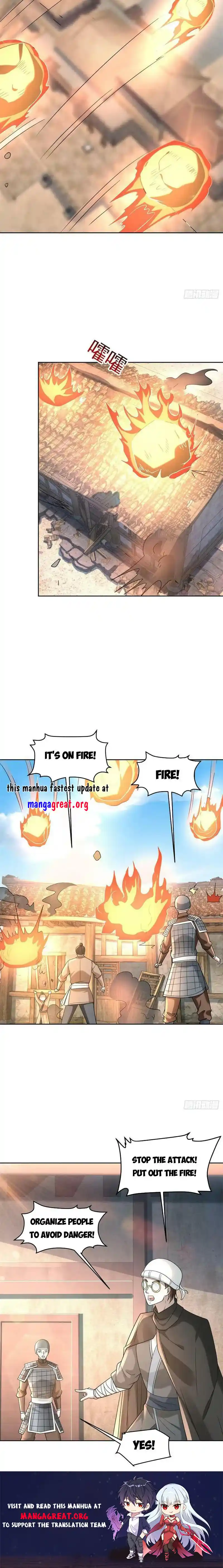 Forced to Become the Villainous Son-in-law Chapter 517