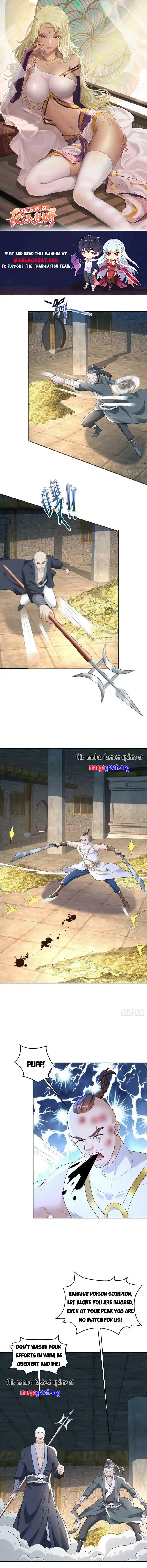 Forced to Become the Villainous Son-in-law Chapter 522