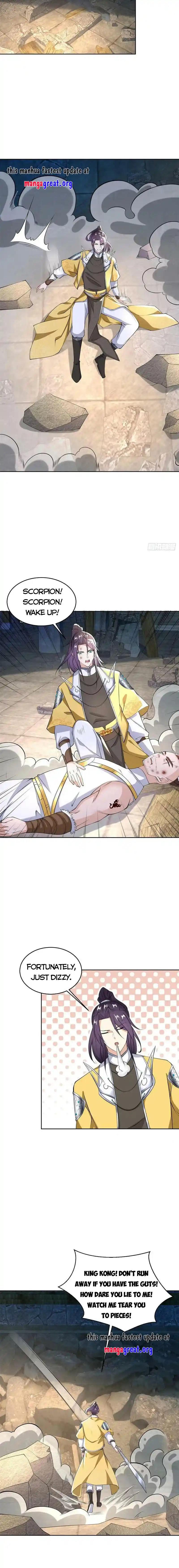 Forced to Become the Villainous Son-in-law Chapter 522