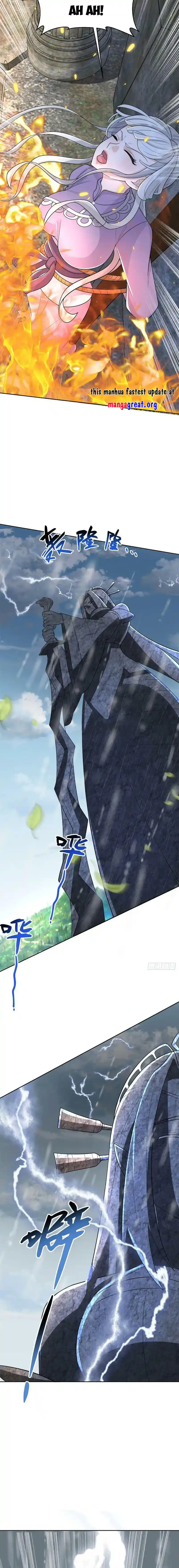 Forced to Become the Villainous Son-in-law Chapter 524