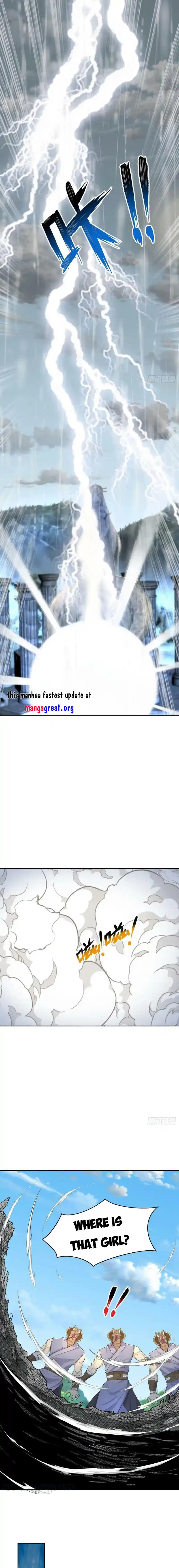 Forced to Become the Villainous Son-in-law Chapter 524