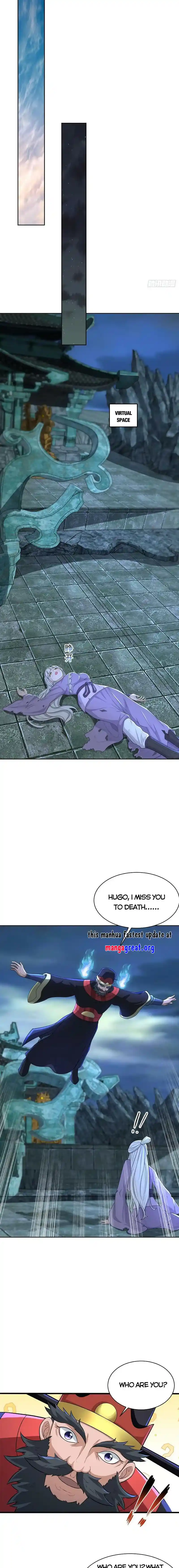 Forced to Become the Villainous Son-in-law Chapter 524