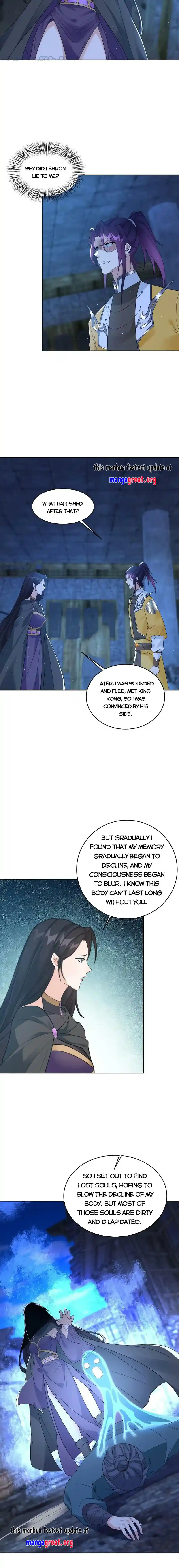 Forced to Become the Villainous Son-in-law Chapter 525