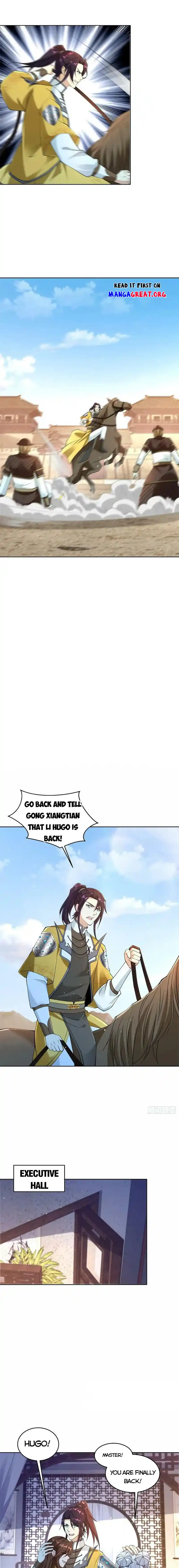 Forced to Become the Villainous Son-in-law Chapter 527