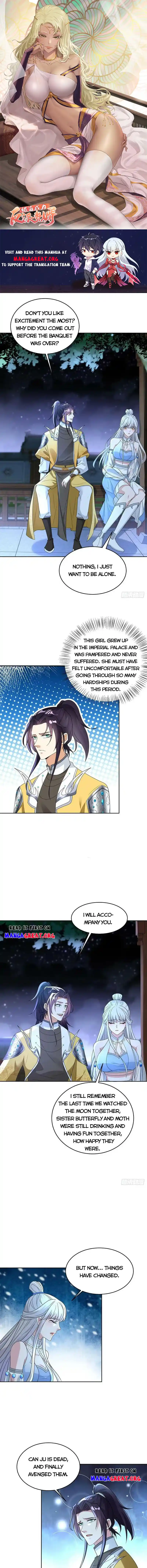 Forced to Become the Villainous Son-in-law Chapter 530