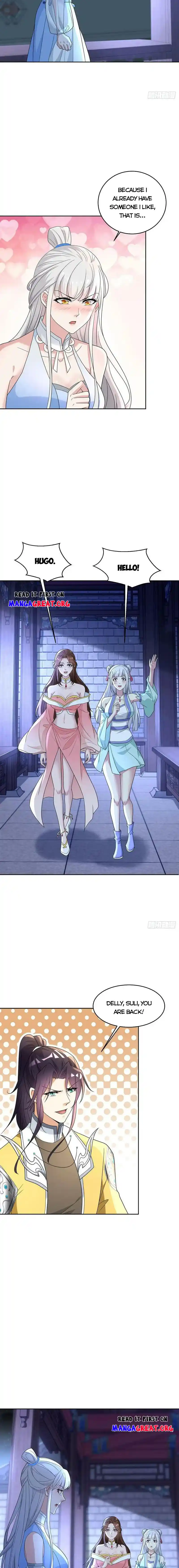 Forced to Become the Villainous Son-in-law Chapter 530