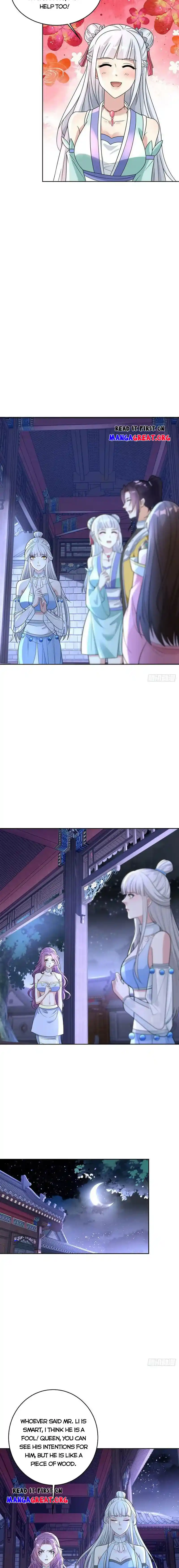 Forced to Become the Villainous Son-in-law Chapter 530