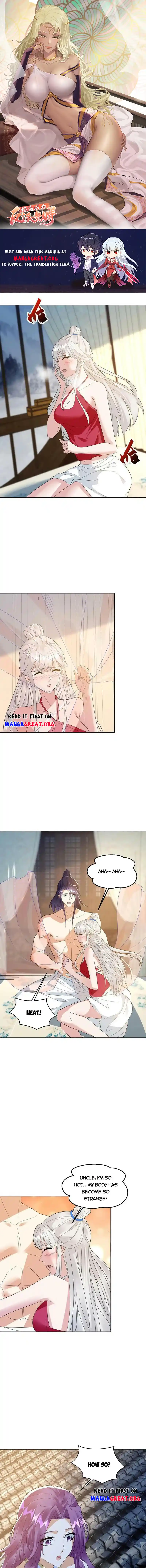 Forced to Become the Villainous Son-in-law Chapter 532