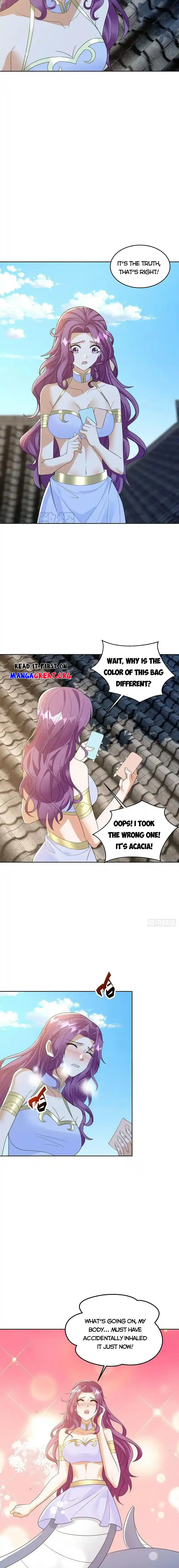 Forced to Become the Villainous Son-in-law Chapter 532