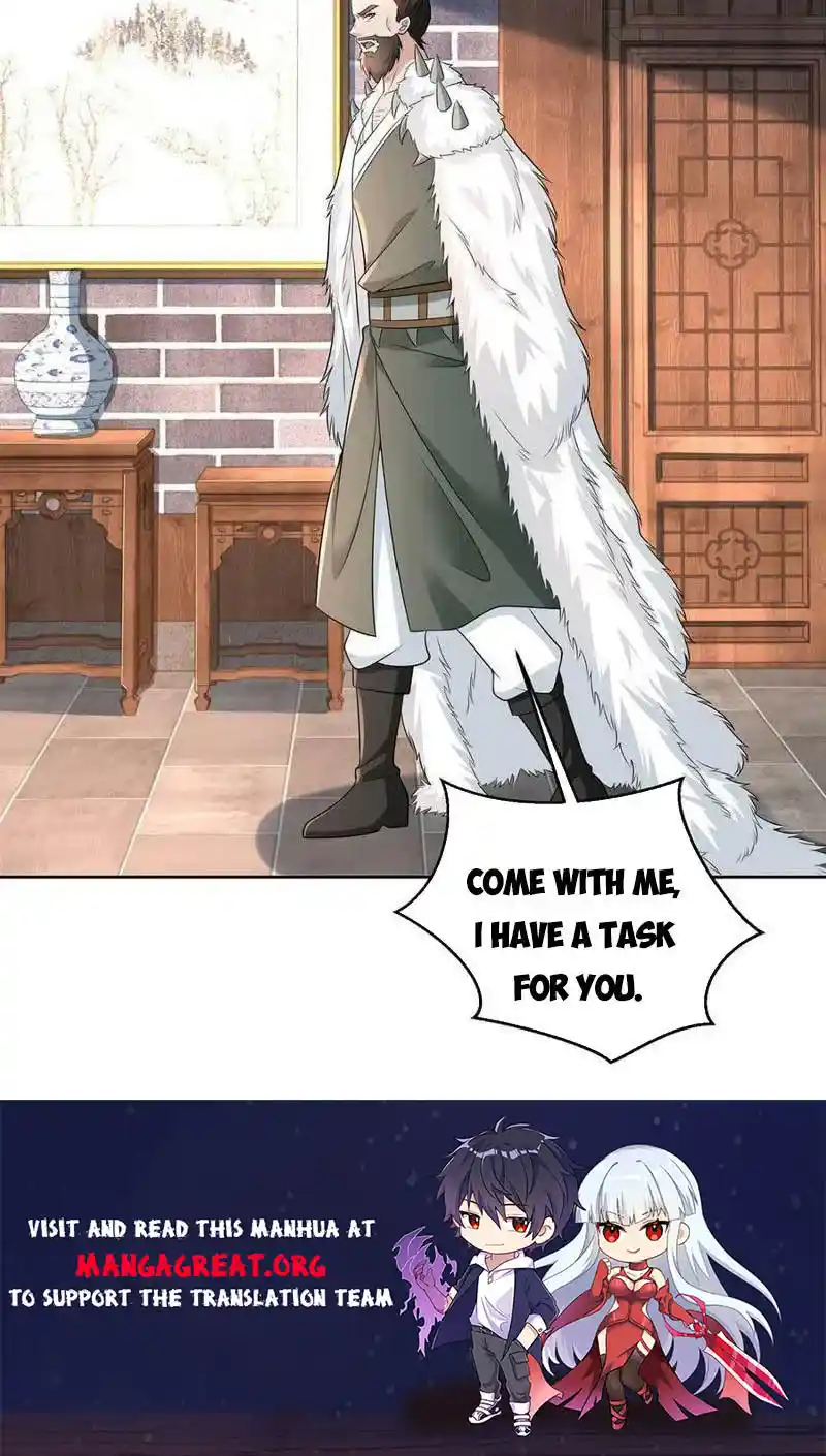 Forced to Become the Villainous Son-in-law Chapter 533