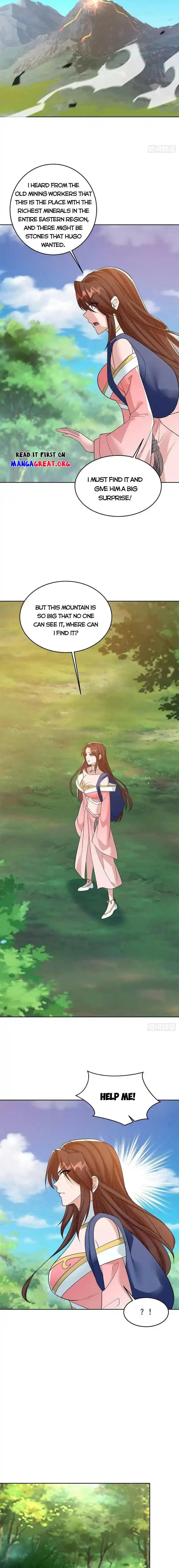 Forced to Become the Villainous Son-in-law Chapter 536