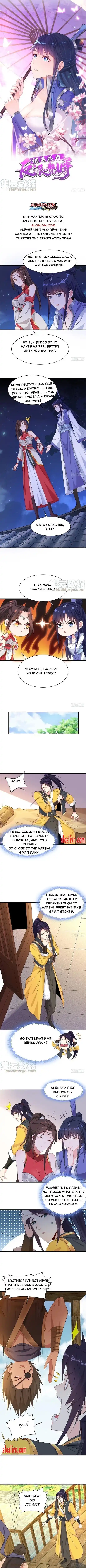 Forced to Become the Villainous Son-in-law Chapter 65