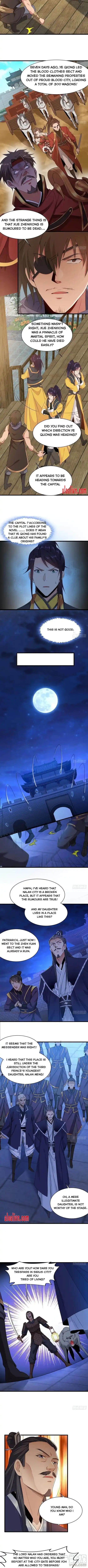 Forced to Become the Villainous Son-in-law Chapter 65