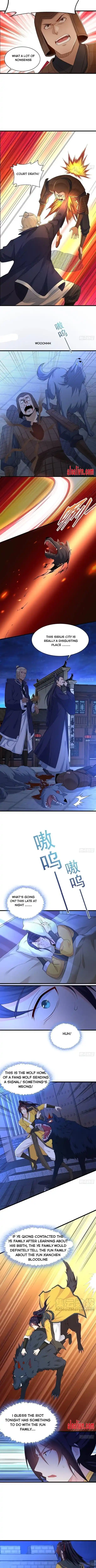 Forced to Become the Villainous Son-in-law Chapter 65